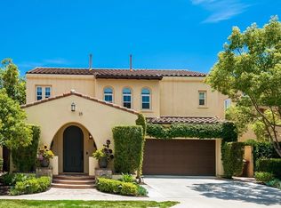 18 Via Destino, San Clemente, CA 92673