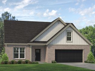 Little Rock Craftsman - LP Plan, Blevins Farm, Bowling Green, KY 42104