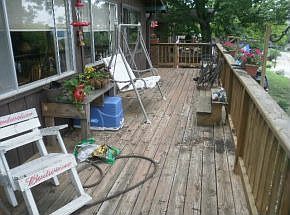 3rd image of 107 Indian Cove Rd
