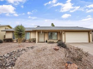 4102 E Yowy St, Phoenix, AZ 85044