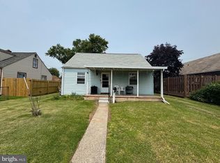 8142 Dundalk Ave, Baltimore, MD 21222