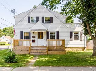 952 Britton Rd, Rochester, NY 14616