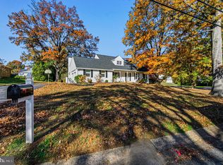 4559 Simon Rd, Wilmington, DE 19803