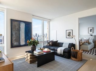 115 57th Ave APT 5725, Long Island City, NY 11101