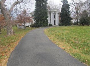 511 N Walnut St, Springfield, KY 40069