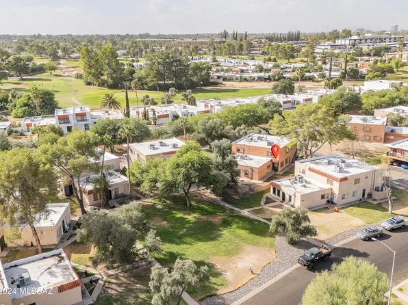 6648 E Calle La Paz, Tucson, AZ 85715