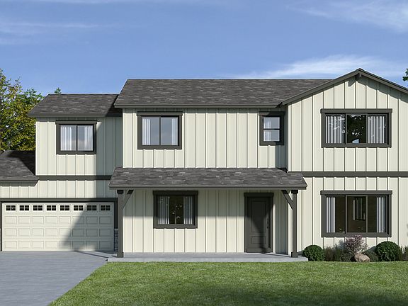 Farmhouse V