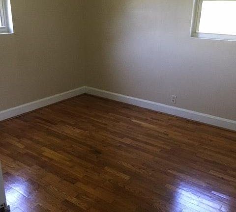 Bedroom first floor
