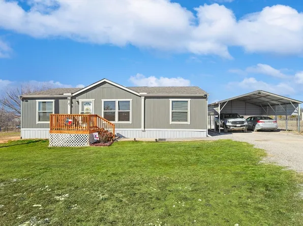 145 Barnes Ct, Decatur, TX 76234