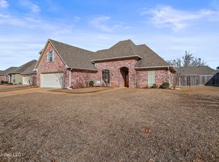111 Springmeade Rd, Clinton, MS 39056