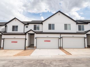 2963 W Hiatt Way, Cedar City, UT 84720