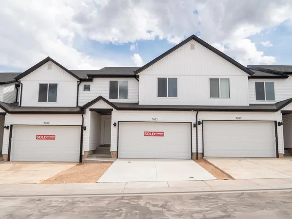 2963 W Hiatt Way, Cedar City, UT 84720