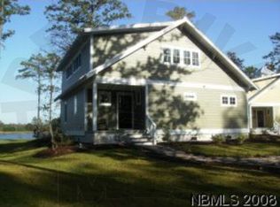 441 Cribbs Ln, Arapahoe, NC 28510