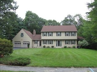 10 Jefferson Ave, Northbridge, MA 01534