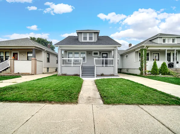 656 Freeland Ave, Calumet City, IL 60409