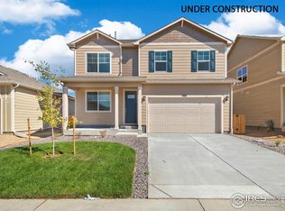 2236 Crosswind St, Fort Lupton, CO 80621