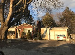 415 Franklin St, Framingham, MA 01702