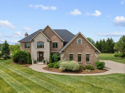 22322 N Prairie Ct, Kildeer, IL, 60047