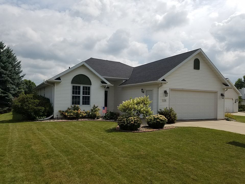 OPEN HOUSE Sept 4 & 5, 11-2