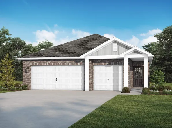 3230 Spool Ln, Huntsville, AL 35805