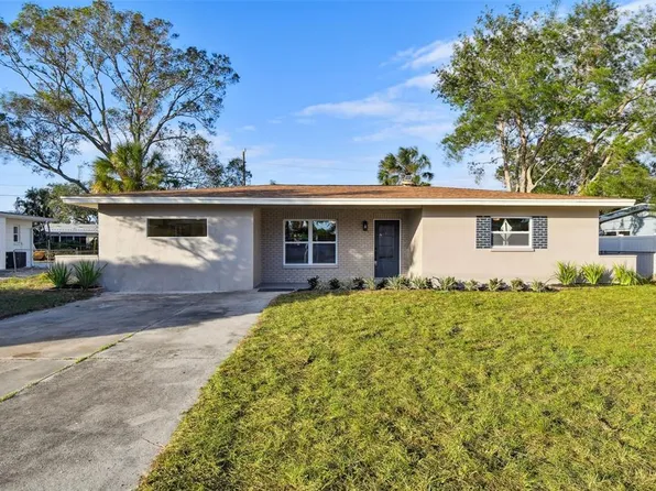 10721 64th Ave, Seminole, FL 33772
