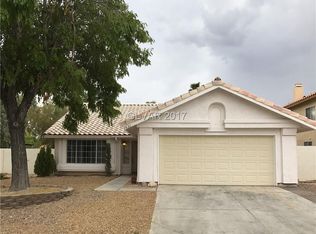 1431 Heather Ridge Rd, North Las Vegas, NV 89031