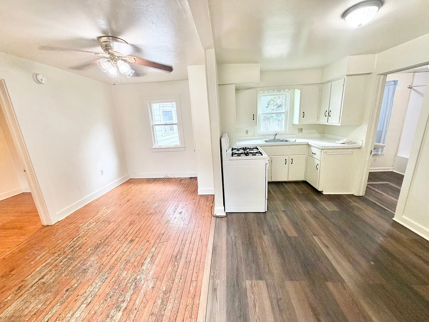 233-235 North Willard Street — Photo 3