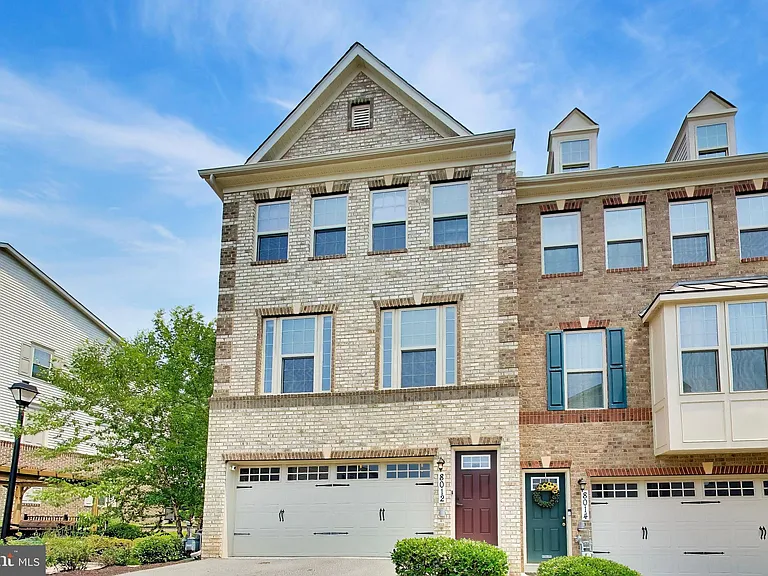 8012 Spring Arbor Dr — Photo 2