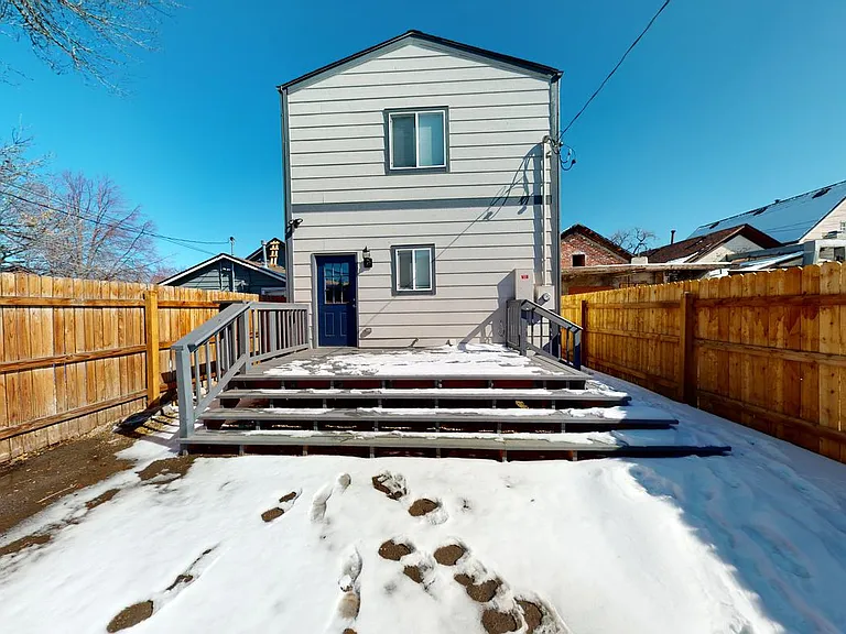 841 Mariposa St — Photo 22