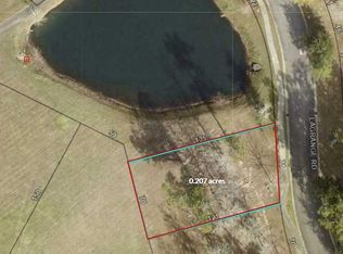 Lot 58 Lagrange Rd., Georgetown, SC 29440