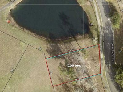Lot 58 Lagrange Rd., Georgetown, SC, 29440