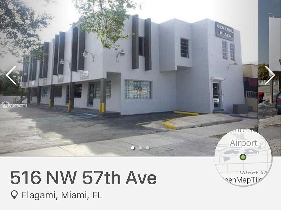1st image of 516 NW 57th Ave Suite 203