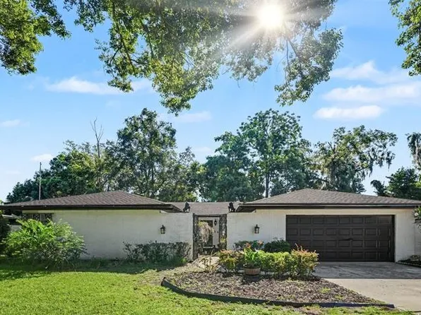 144 TOLLGATE TRAIL, LONGWOOD, FL 32750