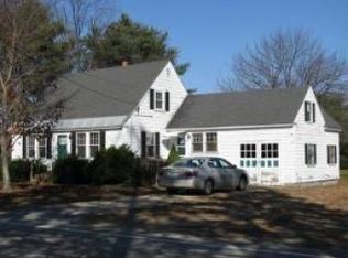 151 Airport Rd, Concord, NH 03301