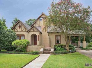4818 Tulane Dr, Baton Rouge, LA 70808