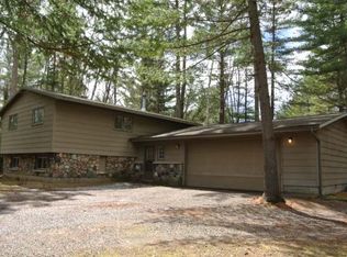 8067 State Highway 47 E, Arbor Vitae, WI 54568