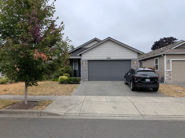 8111 52nd Dr NE, Marysville, WA 98270