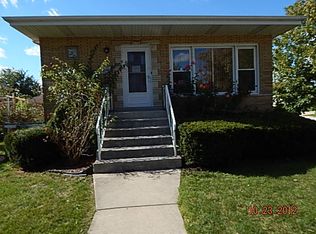 8000 McVicker Ave, Burbank, IL