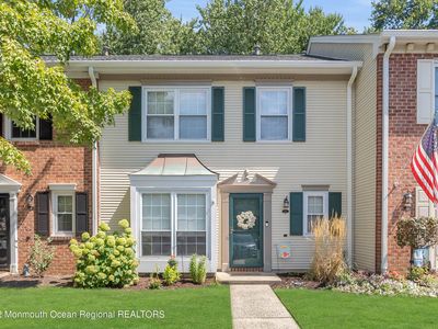 126 Secretariat Court, Tinton Falls, NJ, 07724