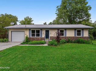116 Duncan Dr, Oliver Springs, TN 37840