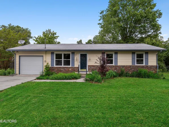 116 Duncan Dr, Oliver Springs, TN 37840