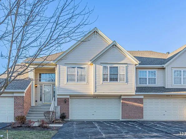 1639 Colfax Ct Unit 2, Bartlett, IL 60103