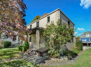 1634 1/2 State Ave, Coraopolis, PA 15108