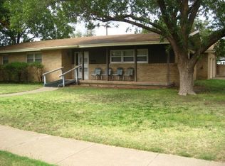 3602 45th St, Lubbock, TX 79413