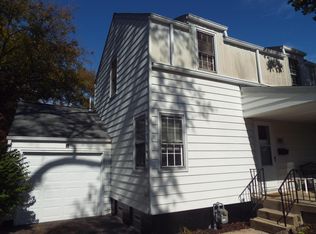 2724 Elliott Ave, Columbus, OH 43204
