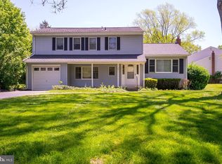 44 Rocky Brook Rd, East Windsor, NJ 08512