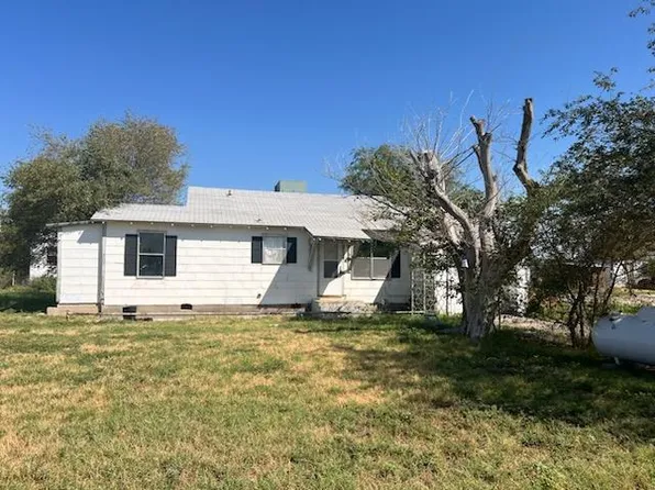 308 W 81st St, Odessa, TX 79764