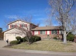 7369 E Easter Ave, Centennial, CO 80112