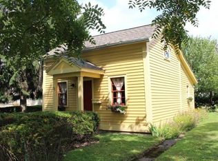 121 Jennings St, Corning, NY