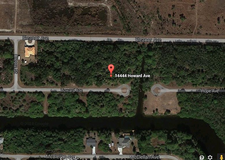 2nd image of 14444 Howard Ave